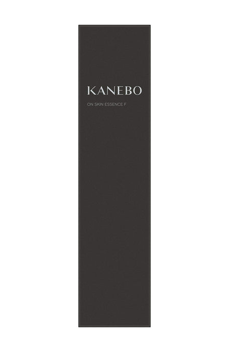 Kanebo On Skin Essence F Toner 125ml - Facial Hydrating Toner - Made In Japan