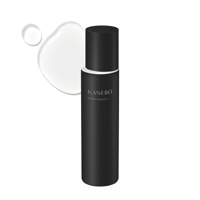 Kanebo On Skin Essence F Toner 125ml - Facial Hydrating Toner - Made In Japan
