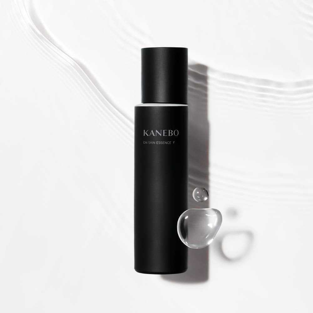Kanebo On Skin Essence F Toner 125ml - フェイシャルハイド