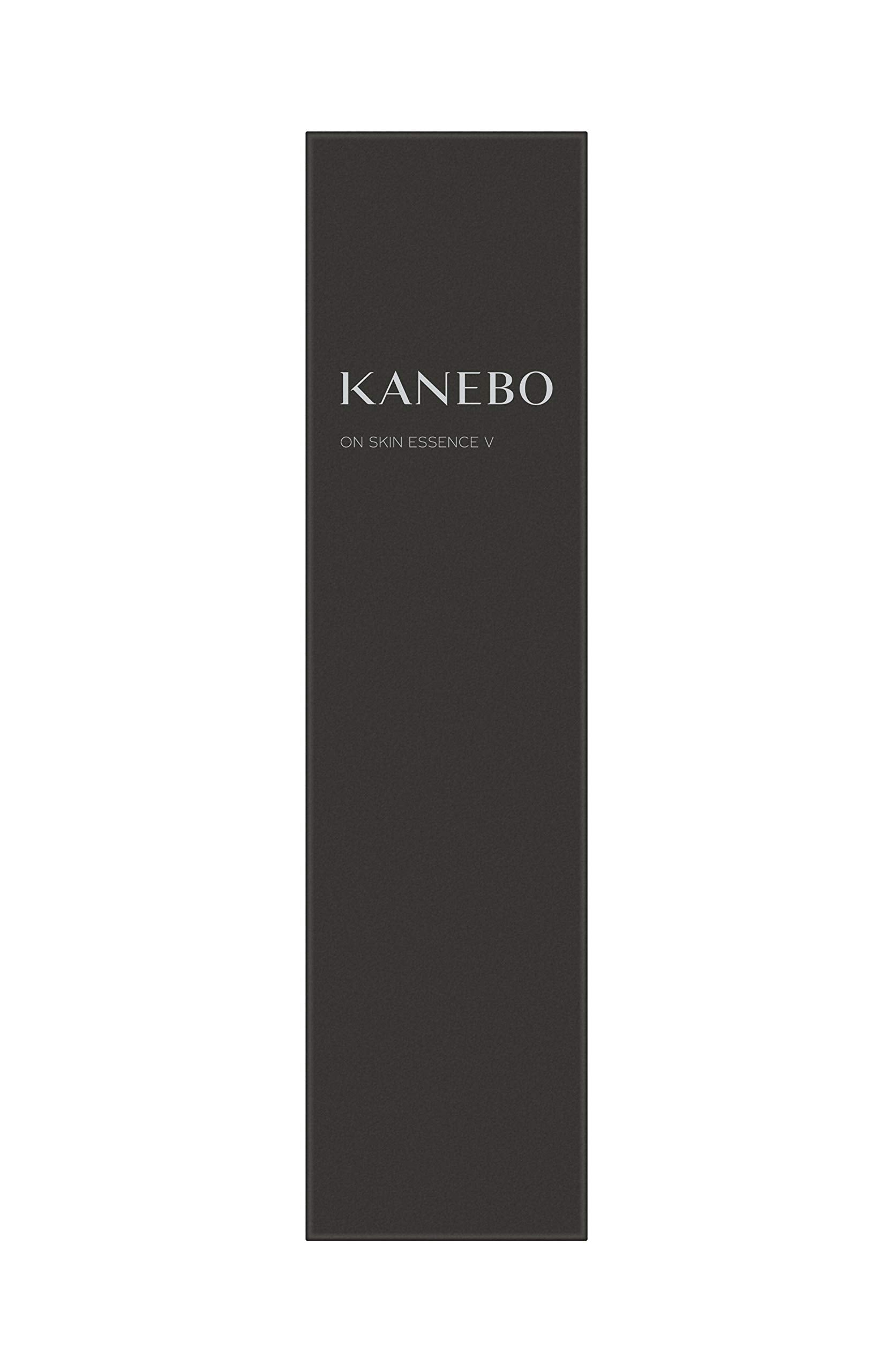 Kanebo On Skin Essence V Toner 100ml - Japanese Facial Hydrating Toner - Moisturizing Products