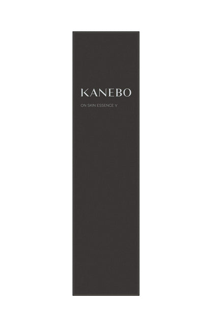 Kanebo On Skin Essence V Toner 100ml - Japanese Facial Hydrating Toner - Moisturizing Products