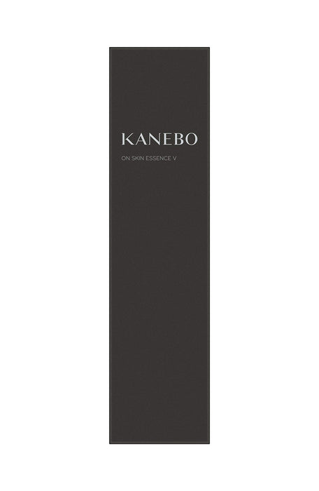Kanebo On Skin Essence V Toner 100ml - Japanese Facial Hydrating Toner - Moisturizing Products