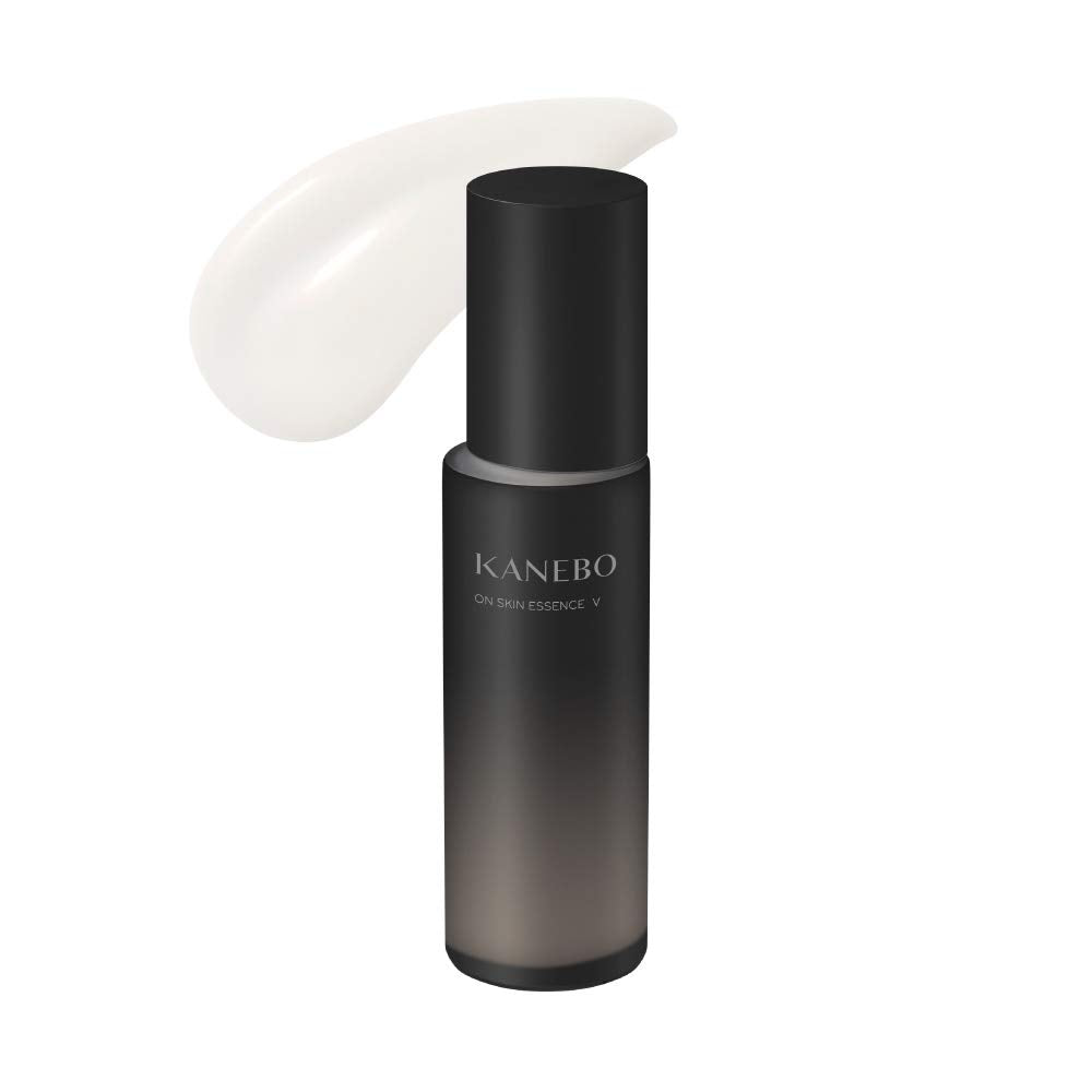 Kanebo On Skin Essence V Toner 100ml - Japanese Facial Hydrating Toner - Moisturizing Products
