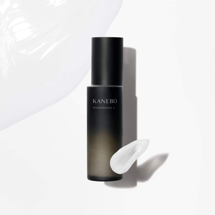 Kanebo On Skin Essence V 爽肤水 100ml - 日本面部保湿爽肤水 - 保湿产品