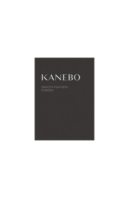 Kanebo Smooth Feathery 18G Powder Refill - Long Lasting Makeup Accessory
