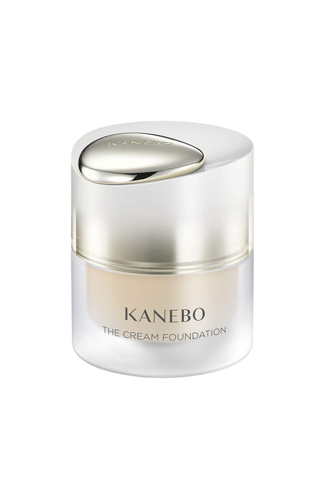 Kanebo Eternity Bouquet Scented Cream Foundation 30ml - Ocher A