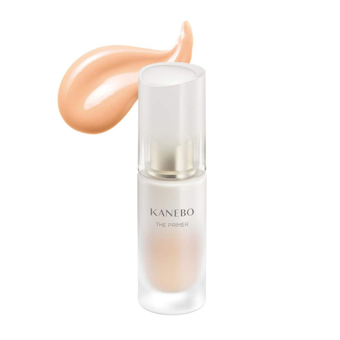 Kanebo Eternity Bouquet Scented Makeup Base Primer 27ml