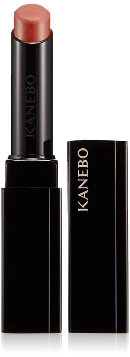 Kanebo Wearing Keep Rouge 09 Long-Lasting Burgundy Brown Lipstick