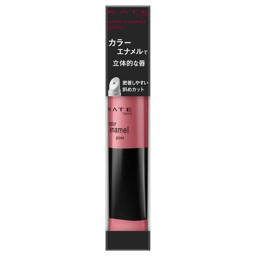 Kanebo Kate Color Enamel Gloss Pk-2 Japan With Love