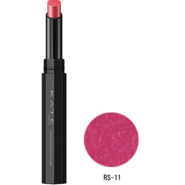 Kanebo Kate Dimensional Rouge Rs-11 Japan With Love