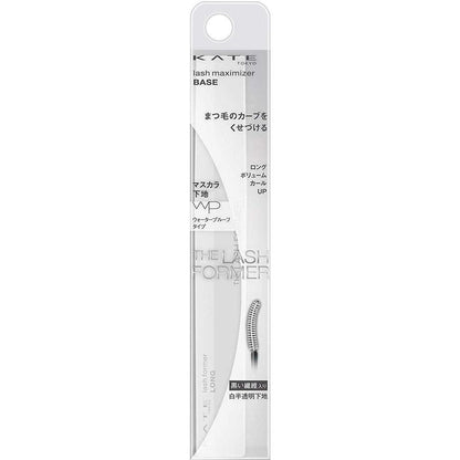Kanebo Kate Lash Maximizer Mascara Base White Ex-1 7.4g