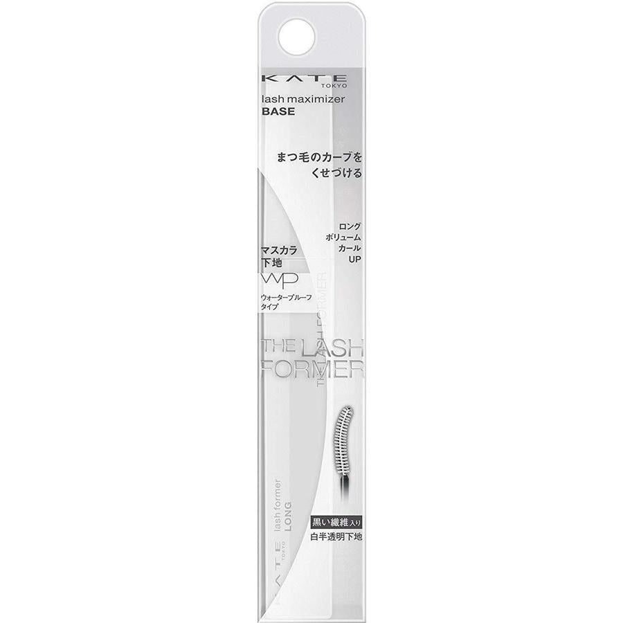 Kanebo Kate Lash Maximizer Mascara Base White Ex-1 7.4g