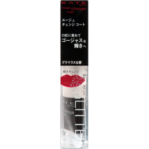 Kanebo Kate Rouge Change Court 03 Glitter Japan With Love
