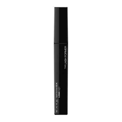 Kate Rush Former Ex Long Wp Bk-1 - Perfect Waterproof Mascara- Japanese Makeup