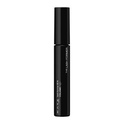 Kate Rush Former Ex Volume Wp - Japanese Waterproof Mascara - Moisturizing Mascara
