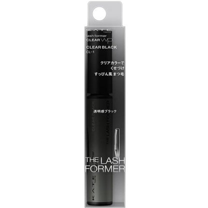 Kate Rush Former Clear Cl-1 5g - Japanese Waterproof Mascara Brands - Eyelashes Makeup
