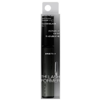 Kate Rush Former Clear Cl-1 5g - Japanese Waterproof Mascara Brands - Eyelashes Makeup