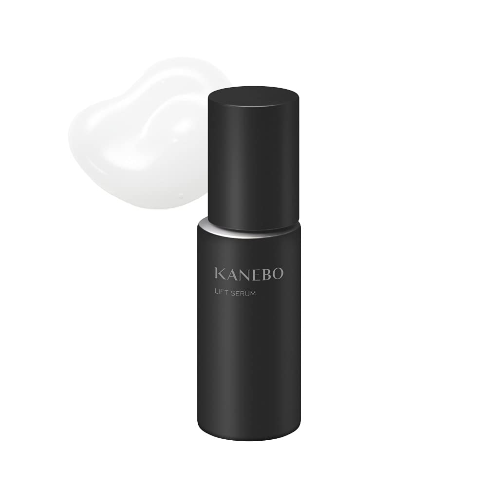 Kanebo Lift Serum A Anti-Aging Essence 50ml - Premium Skin Care Solution