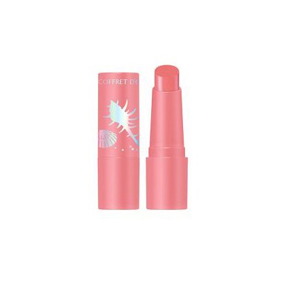 Kanebo Limited Coffret Doll Aqua Shine Mini Rouge 09 Shell Pink Japan With Love