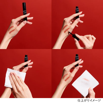 Kanebo Lip Lasting Coat LC1 Long-Lasting Lipstick from Kanebo