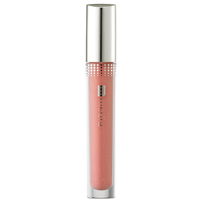Kanebo Media Liquid Glow Rouge Be-02 2.5g - Japanese Liquid Lipstick Must Try