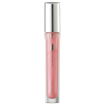 Kanebo Media Liquid Glow Rouge Pk-01 2.5g - Japanese Liquid Lipstick Must Try