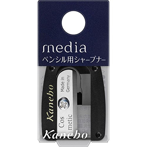 Kanebo Cosmetics Media Pencil Sharpener From Japan