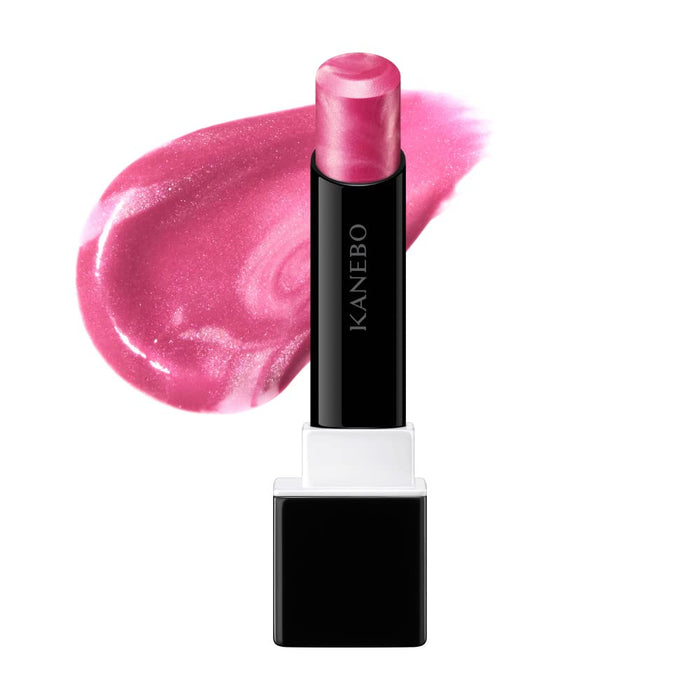 Kanebo Moisture Rouge Neo 303 - Hydrating Lipstick for Luxurious Care