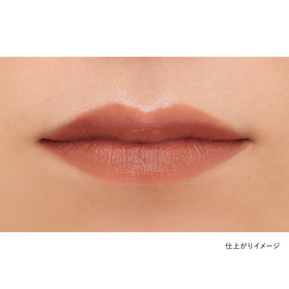 Kanebo N-Rouge 117 Lipstick - Luxurious and Long-Lasting by Kanebo