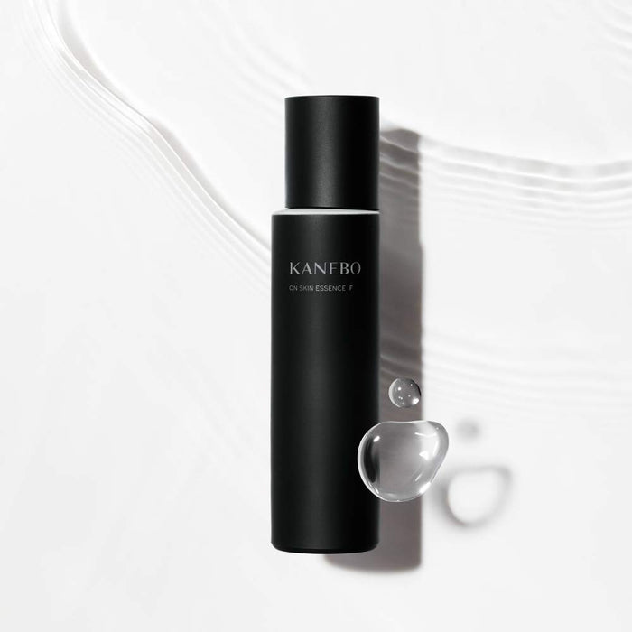 Kanebo Skin Essence F Lotion 60Ml - Revitalizing Hydrating Solution