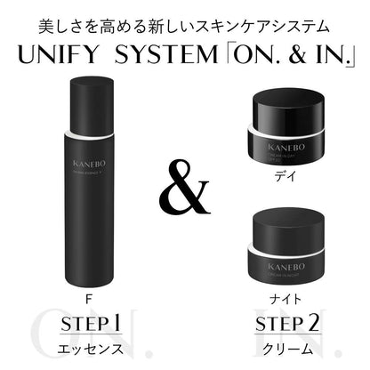 Kanebo Skin Essence F Lotion 60Ml - Revitalizing Hydrating Solution