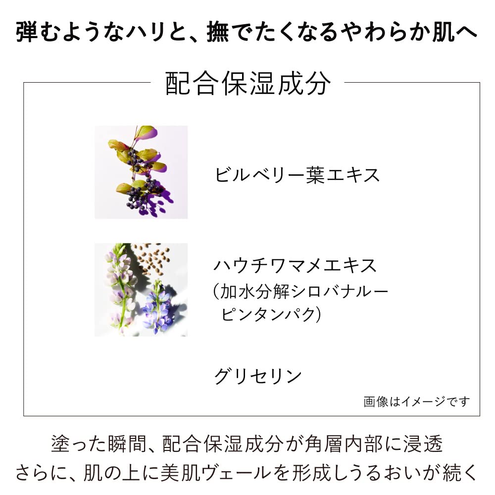 Kanebo Skin Essence V Refill - Premium Care by Kanebo