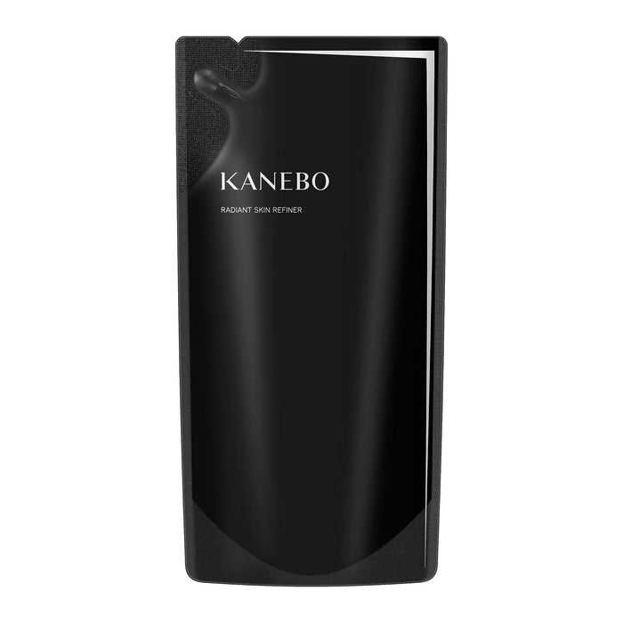 Kanebo Radiant Skin Refiner Refill - Enhancing Facial Care by Kanebo