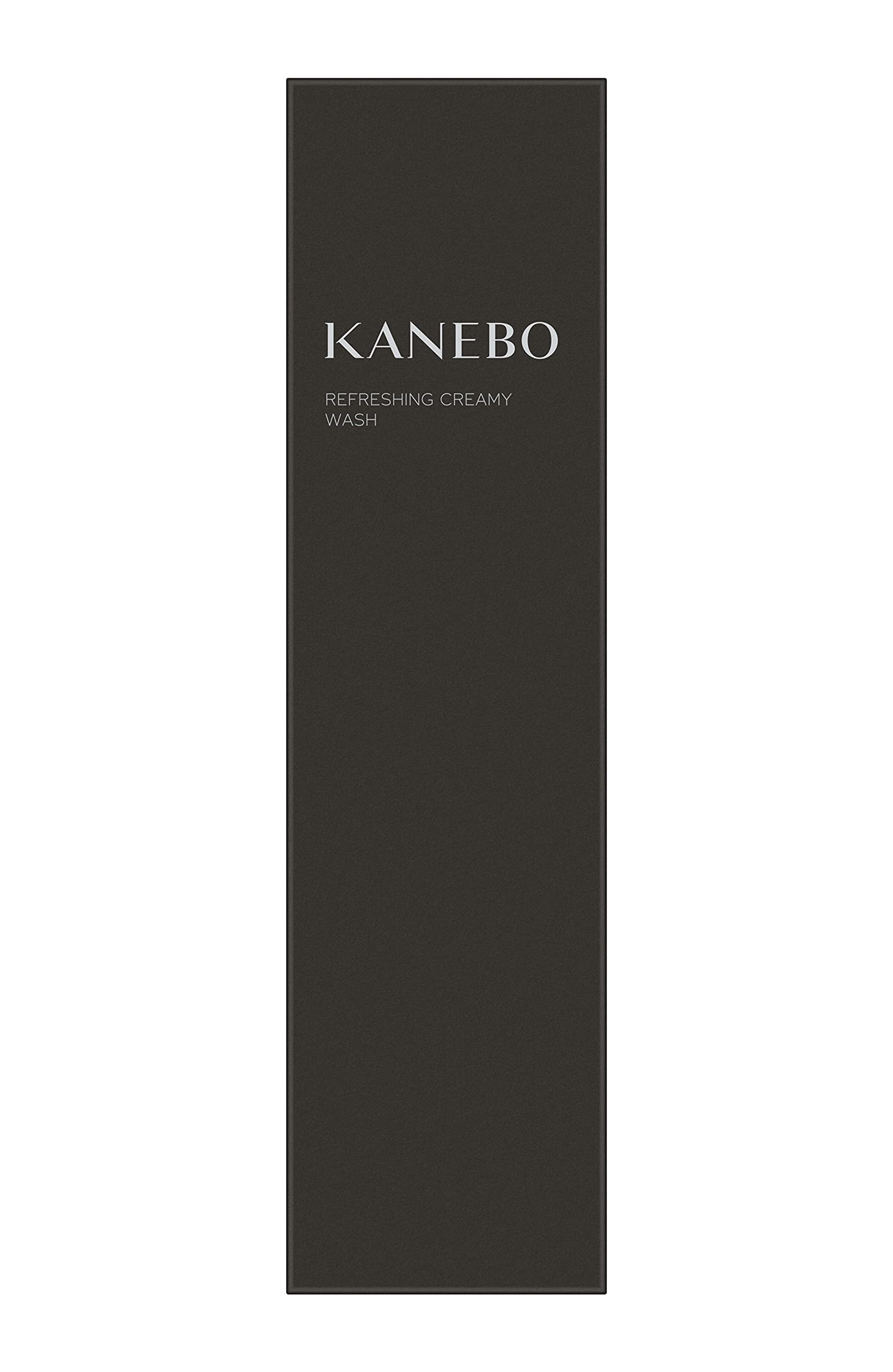 Kanebo Refreshing Creamy Wash A Face Wash 130g - Face Wash For Aging Skin - Made In Japan