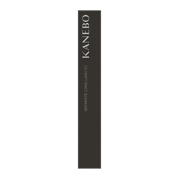 Kanebo Long Lash Mascara Soft Black 5.1G - Volume Boosting and Smudge-Free