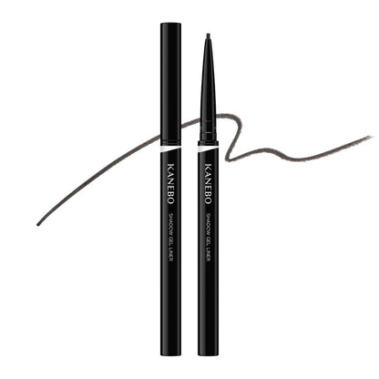 Kanebo SG1 Shadow Gel Liner - Long-Lasting Eye Makeup