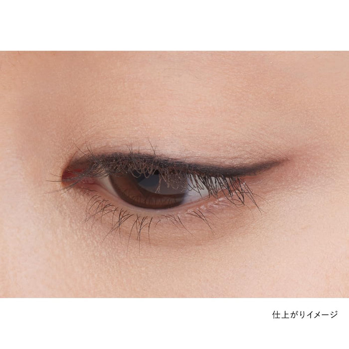 Kanebo SG1 Shadow Gel Liner - Long-Lasting Eye Makeup
