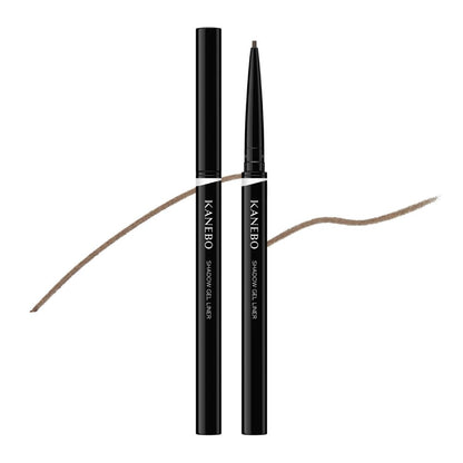 Kanebo SG2 Shadow Gel Liner - Long-Lasting Eye Makeup by Kanebo