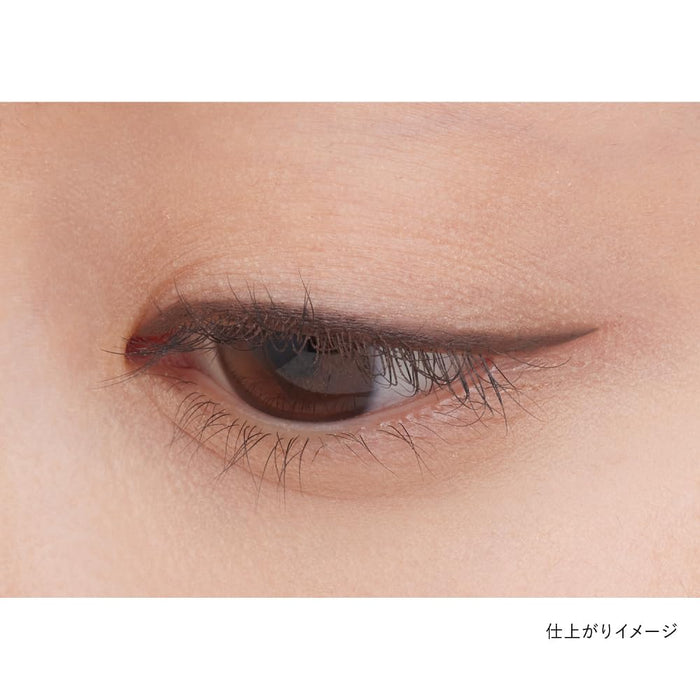 Kanebo SG2 Shadow Gel Liner - Long-Lasting Eye Makeup by Kanebo