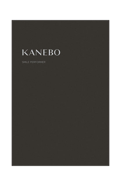 Kanebo Smile Performer 4-Piece Black Face Pack