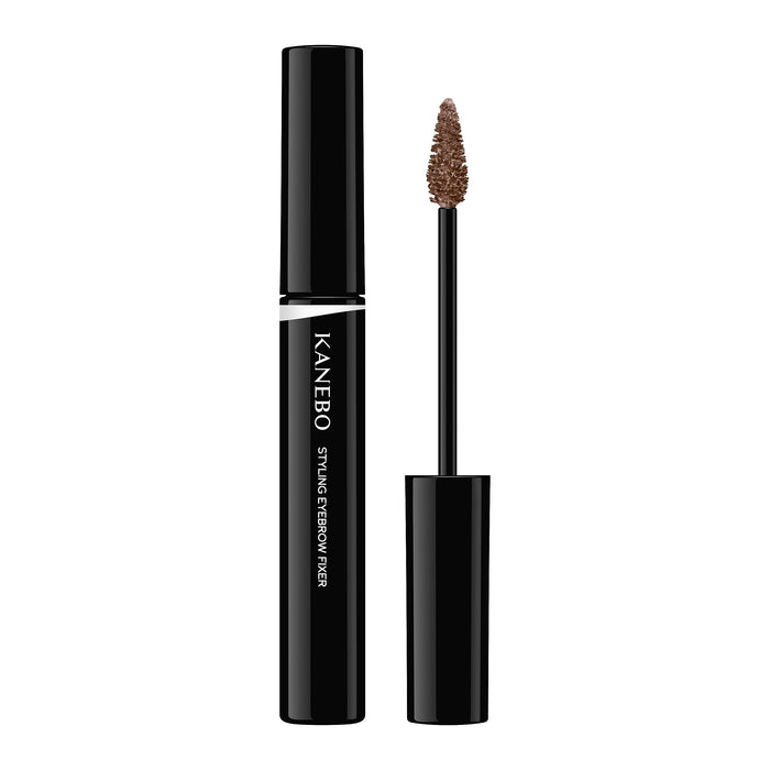 Kanebo Styling Long-Lasting Eyebrow Fixer EF3 for Enhanced Brows