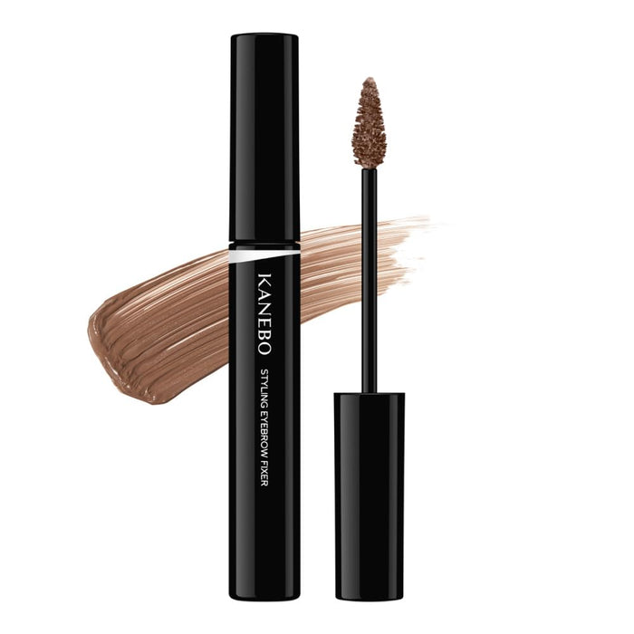 Kanebo Styling Long-Lasting Eyebrow Fixer EF3 for Enhanced Brows