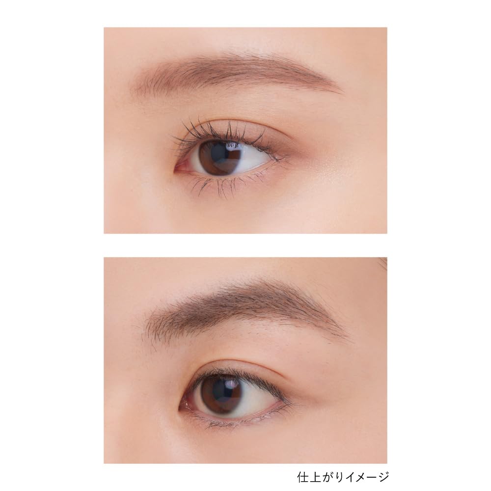 Kanebo Styling Long-Lasting Eyebrow Fixer EF3 for Enhanced Brows