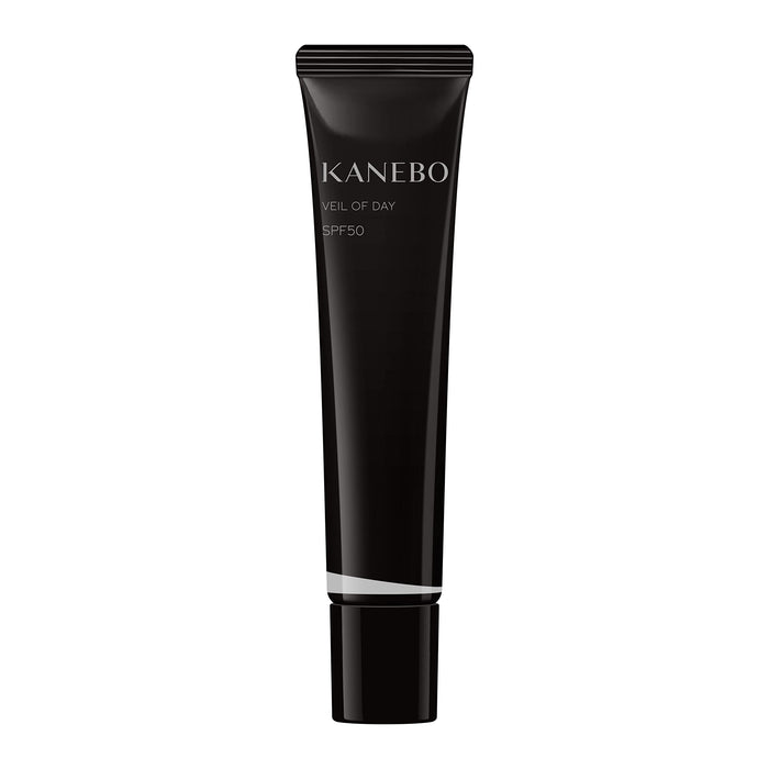 Kanebo Veil Of Day Essence SPF50 PA+++ 40g - Water-Based Ingredients - High UV Protection Serum