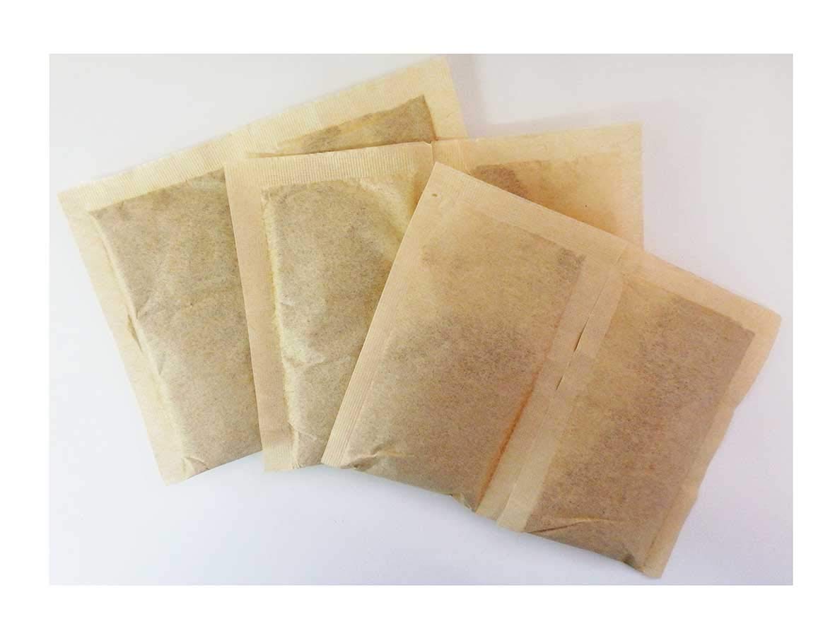 Kaneshichi Japan Natural Soup Stock Pack 400G (8Gx50P)