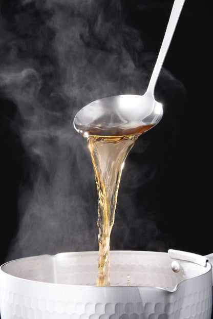 Kaneshichi Japan Natural Soup Stock Pack 400G (8Gx50P)