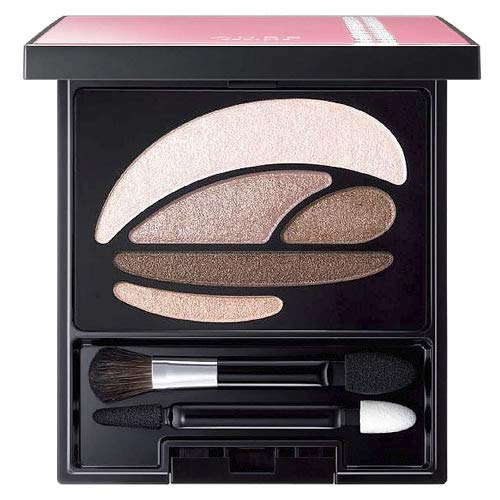 Kao Sofina Orb Couture Designing Impression Eyes #557 Japan Eyeshadow [Parallel Import]