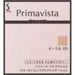 Kao Sofina Primavista Creamy Compact Foundation Refill Ochre 05 Japan With Love