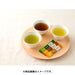 Kataoka Bussan Tsuji Toshi Three Kinds of Tea Combination (Stick) 100p Japan With Love 5
