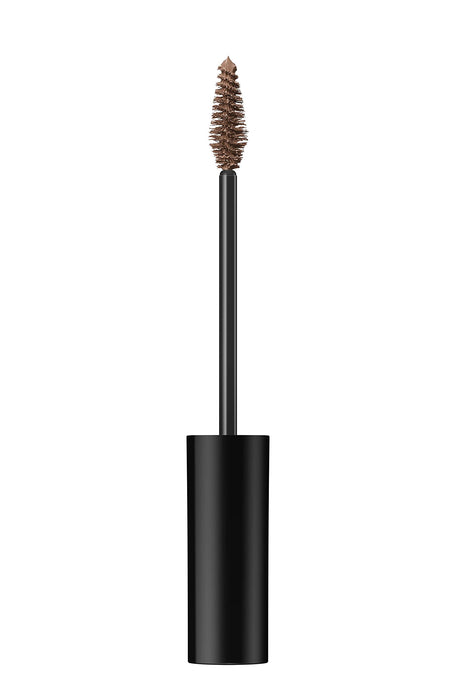Kate 3D Eyebrow Color Rose Brown 6.3G - Natural Long-Lasting Rich Pigment
